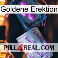Golden Erection 37